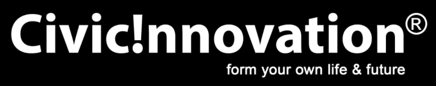 Civic Innovation logo