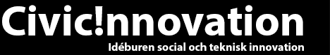 Civic Innovation logo